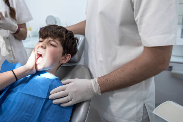 Best Cosmetic Emergency Dentistry in Van Vleck, TX
