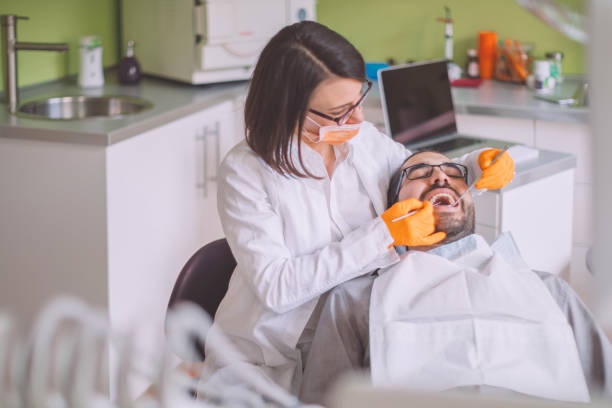 Best Same-Day Emergency Dental Services in Van Vleck, TX