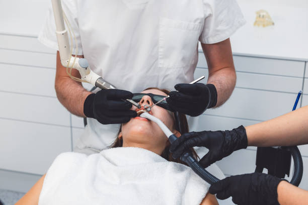 Best Emergency Denture Repair in Van Vleck, TX