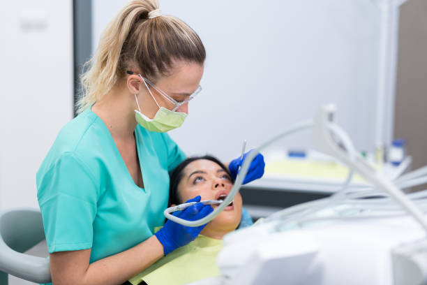 Best Emergency TMJ Treatment in Van Vleck, TX