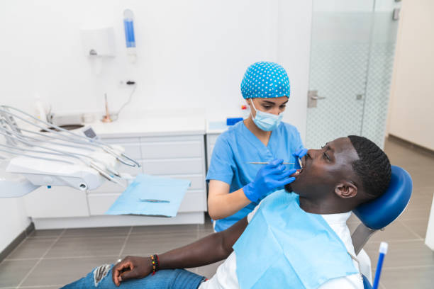 Best Emergency Root Canal Treatment in Van Vleck, TX