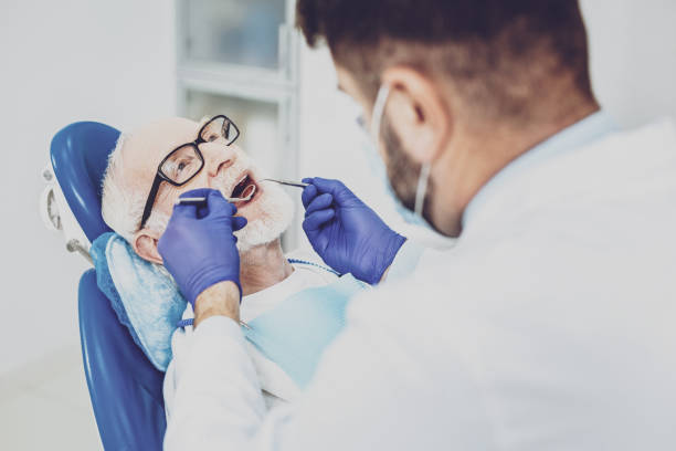Best After-Hours Dental Trauma Care in Van Vleck, TX
